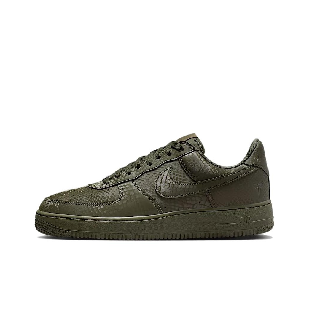 Nike Shoes Air Force 1 - Nike Air Force 1 Low-Top Skateboard-Schuhe