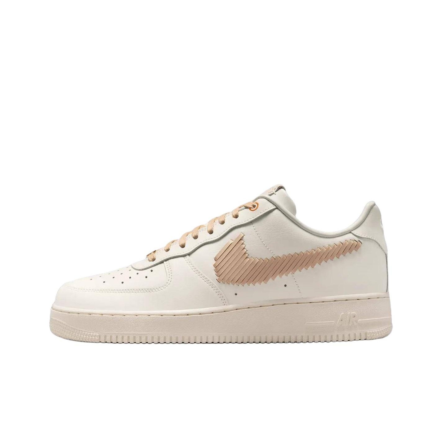 Nike Shoes Air Force 1 - Nike Air Force 1 Synthetikleder Support