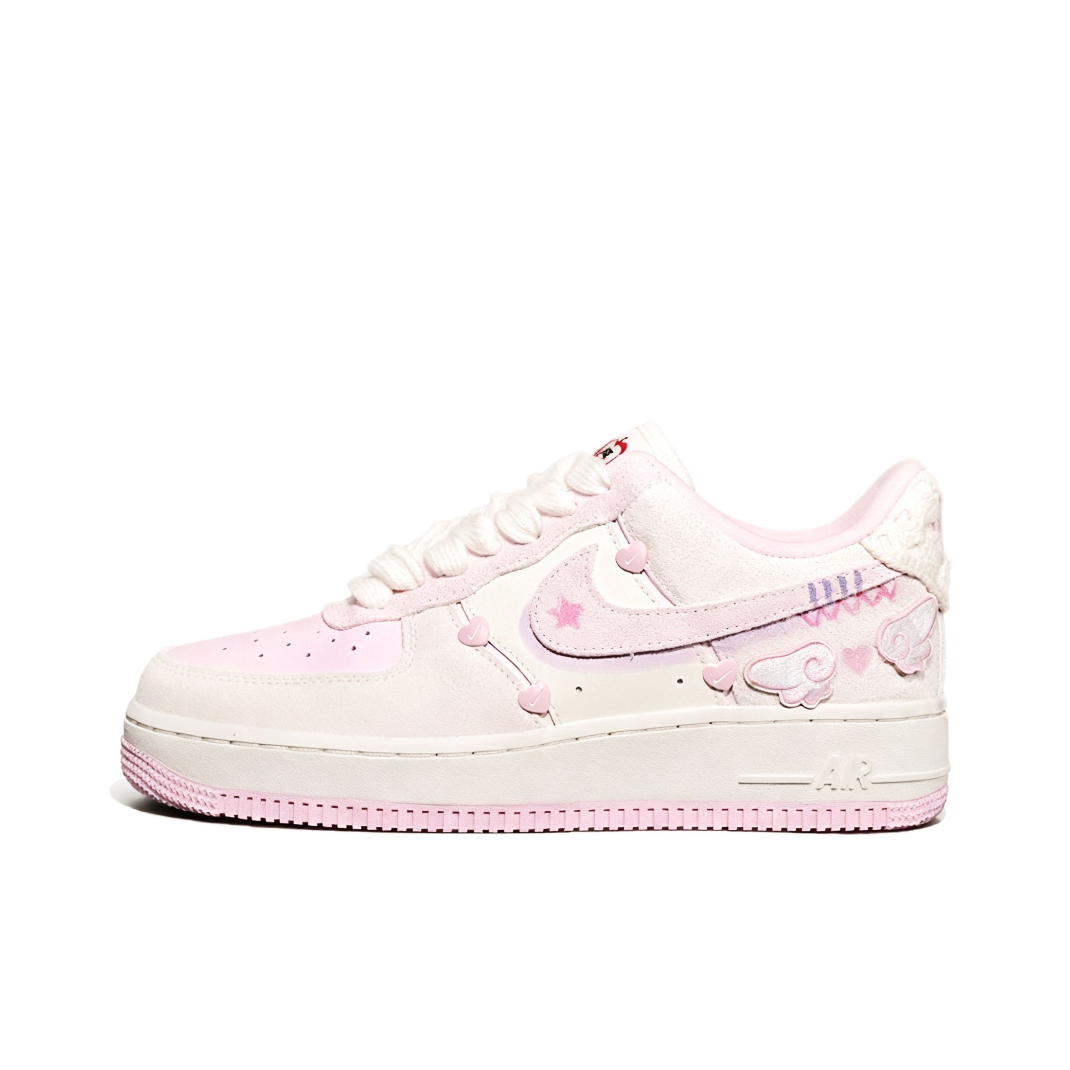 Nike Shoes Air Force 1 - Nike Air Force 1 Low-Top Skateboard-Schuhe
