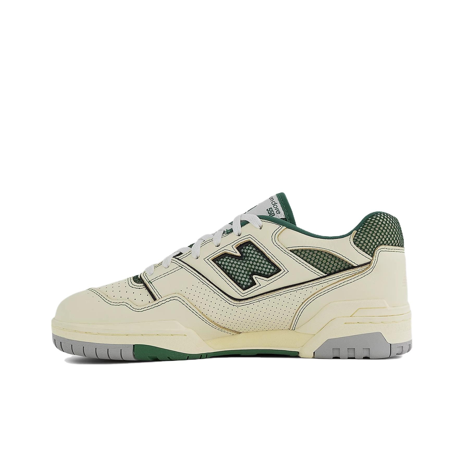New Balance Shoes 550 - New Balance NB 550 Vintage Basketballschuhe