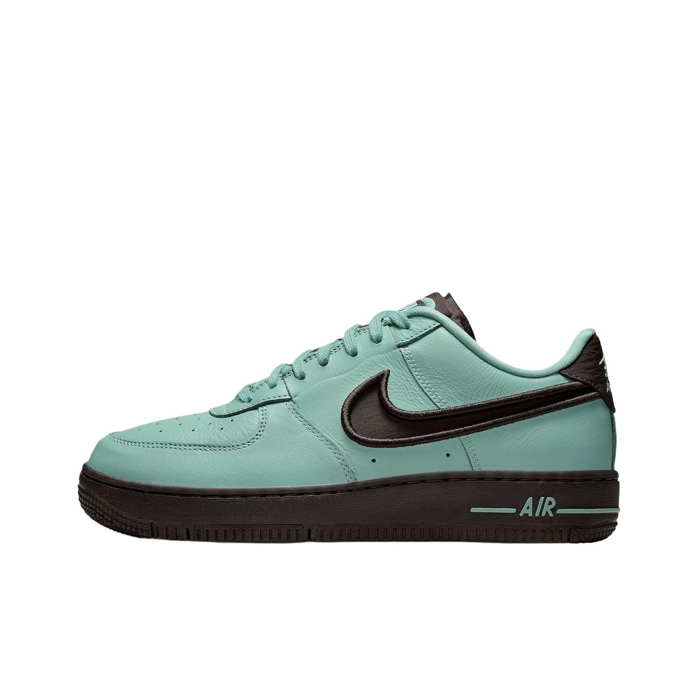 Nike Shoes Air Force 1 - Nike Air Force 1 Abriebfeste Low-Top-Skateboardschuhe