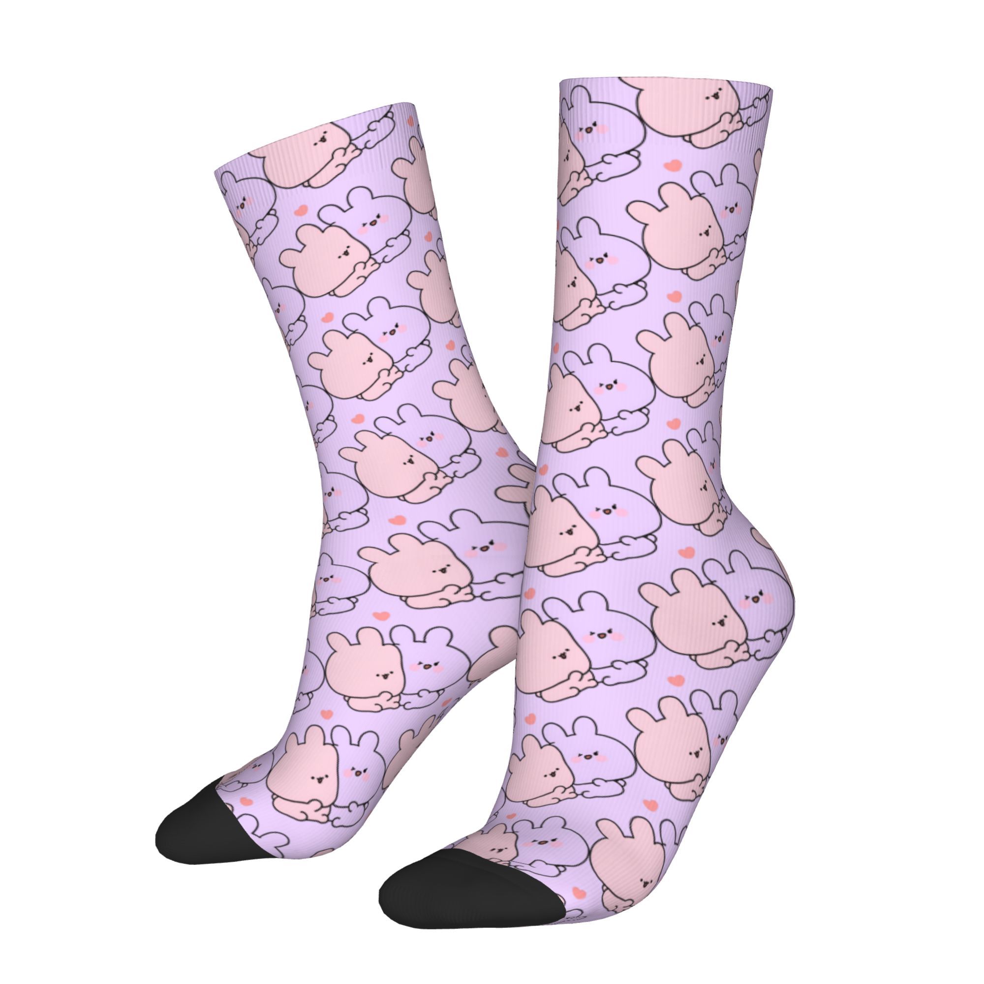 Maßgefertigte Cartoon A-Asamim – Dress Sock Men Bewertung und Preis