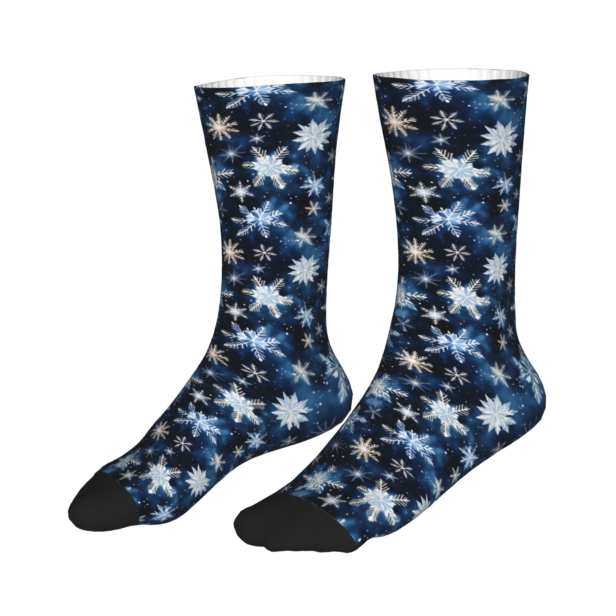 Marineblaue Herren-Crew-Socken – Dress Sock Men Bewertung und Preis