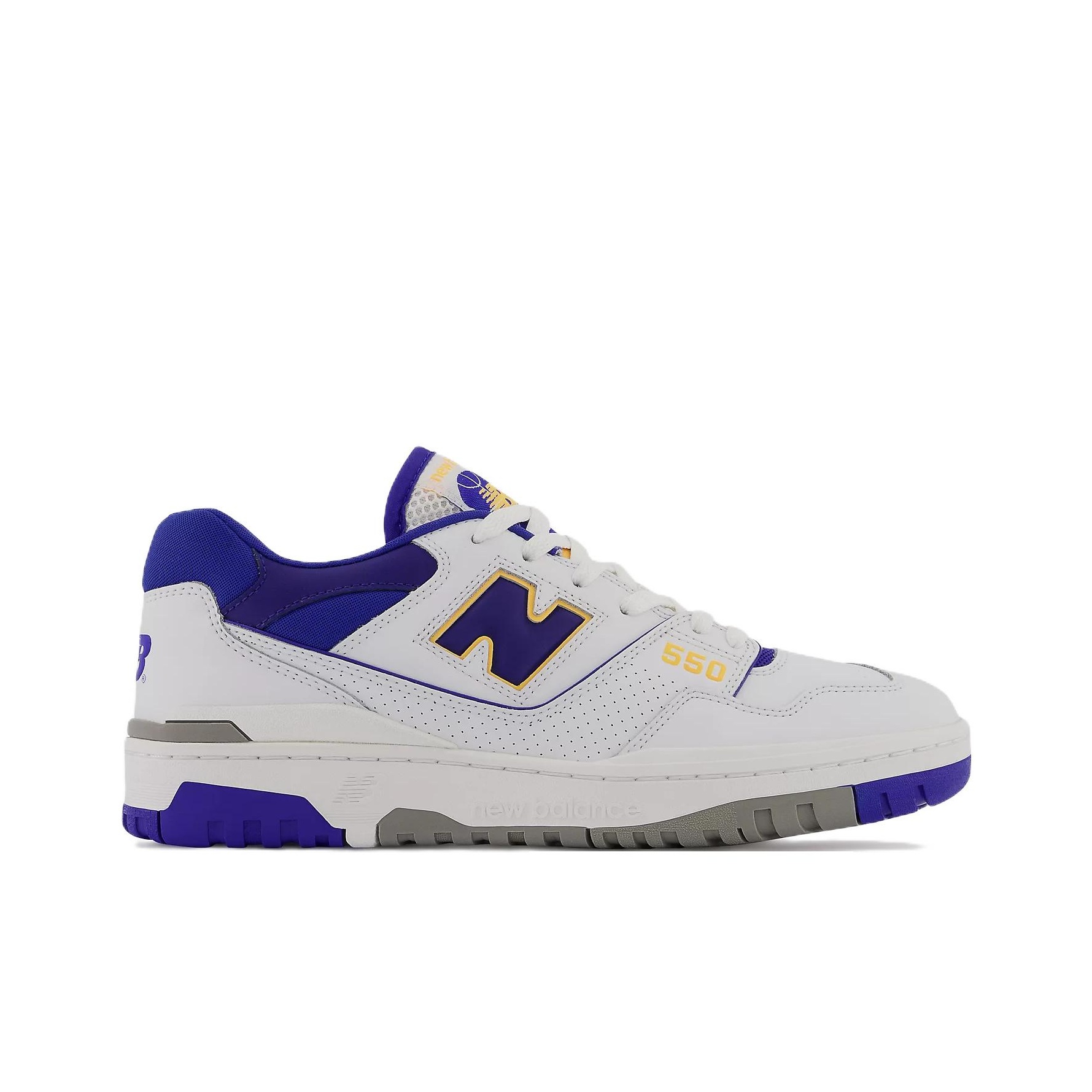 New Balance NB 550 Vintage Bas – New Balance Shoes 550 Bewertung und Preis