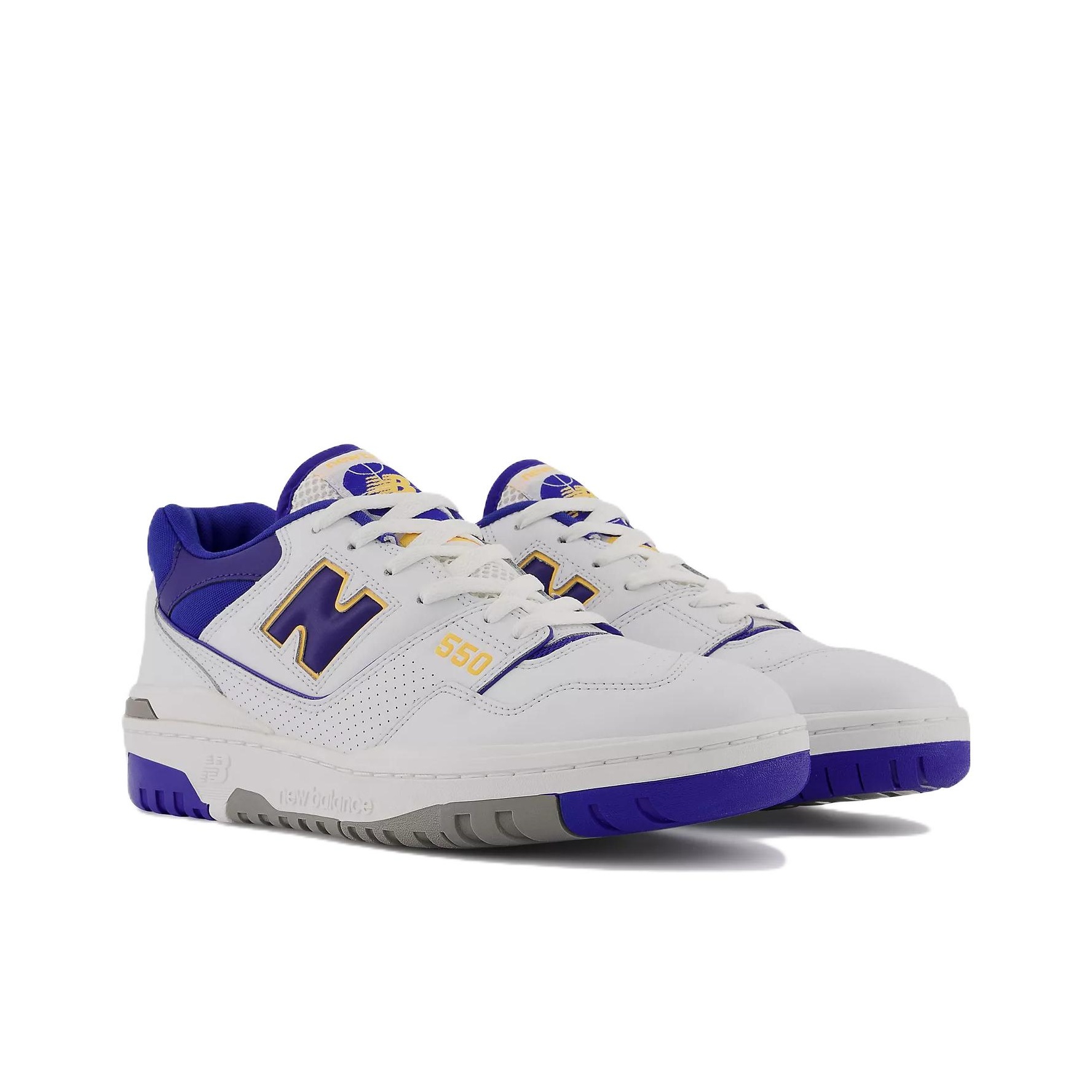 New Balance NB 550 Vintage Bas – New Balance Shoes 550 Bewertung und Preis
