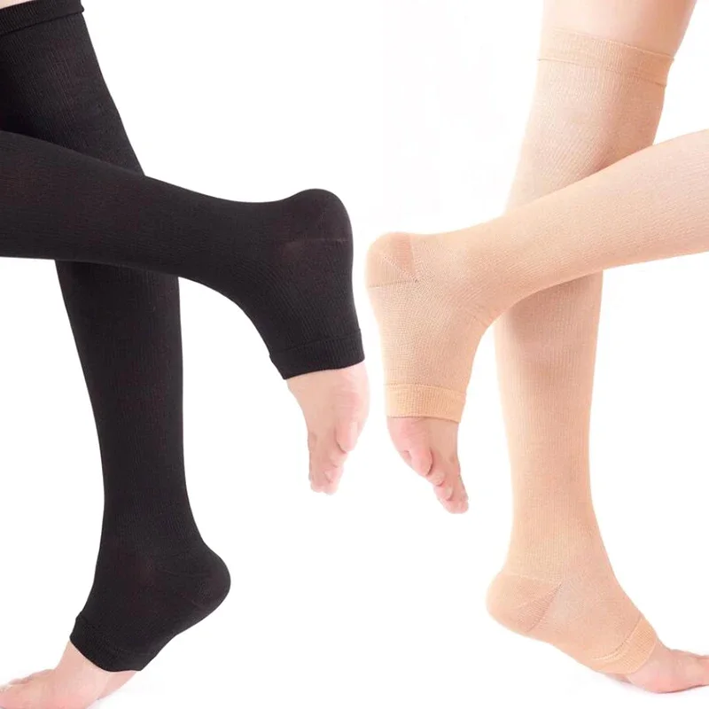 1 Paar Kompressionssocken von  – Compression Sock Medical Bewertung und Preis