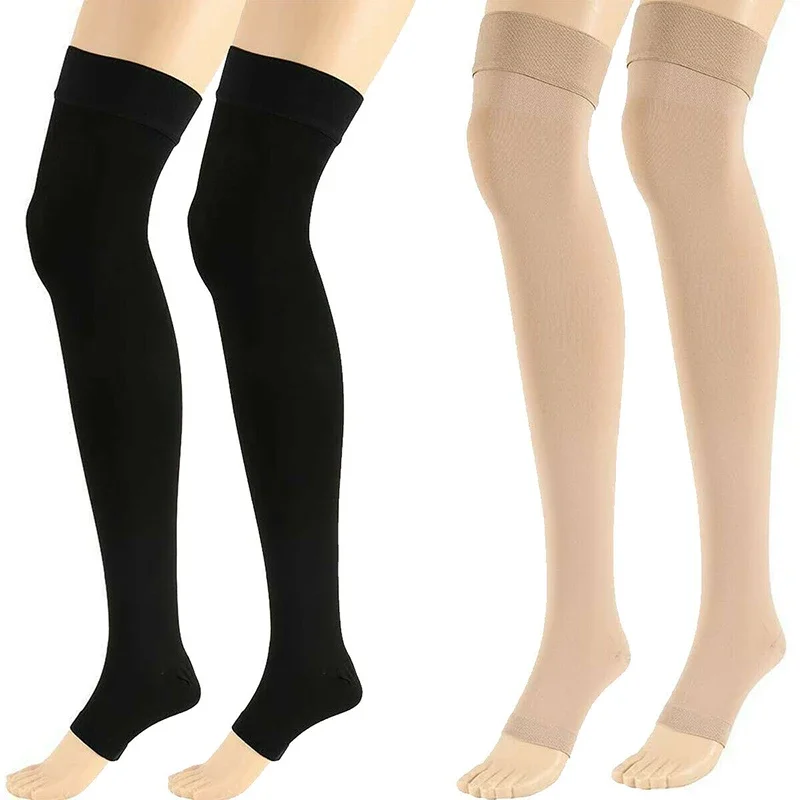 1 Paar Kompressionssocken von  – Compression Sock Medical Bewertung und Preis