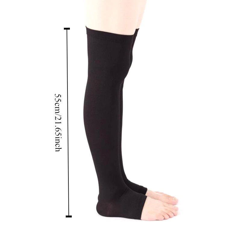 1 Paar Kompressionssocken von  – Compression Sock Medical Bewertung und Preis