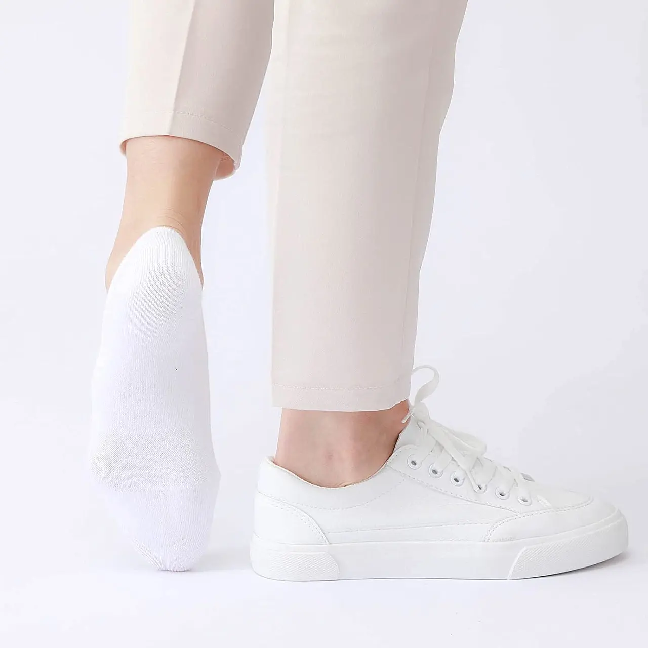 IDEGG No-Show-Socken für Damen – No Show Sock Women Bewertung und Preis
