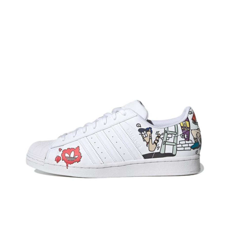 Adidas Originals SUPERSTAR Ska – Adidas Shoes Superstar Bewertung und Preis