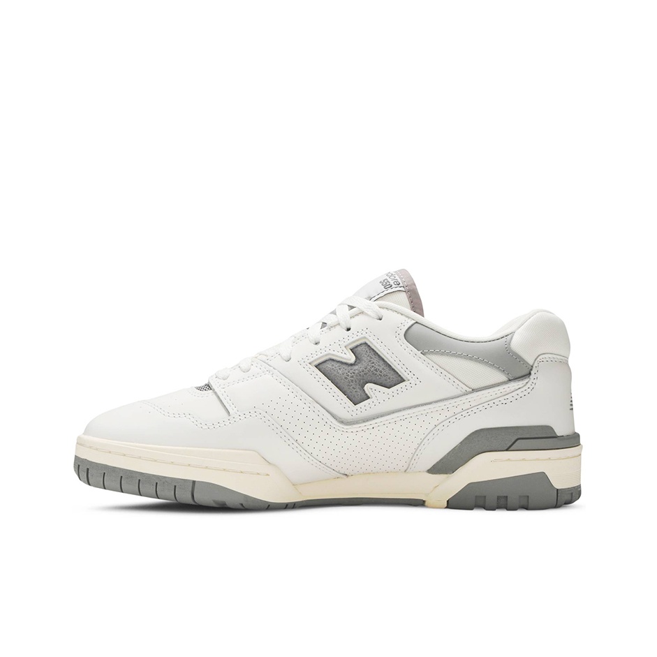 New Balance NB 550 Vintage Bas – New Balance Shoes 550 Bewertung und Preis