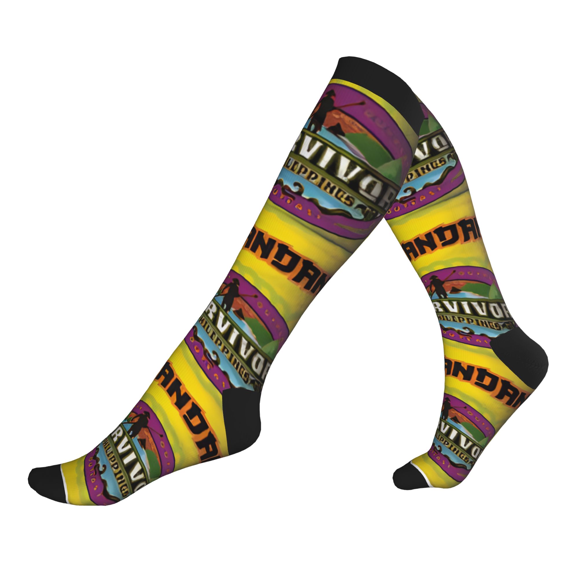 Harajuku Adventure Game TV Sho – No Show Sock Women Bewertung und Preis
