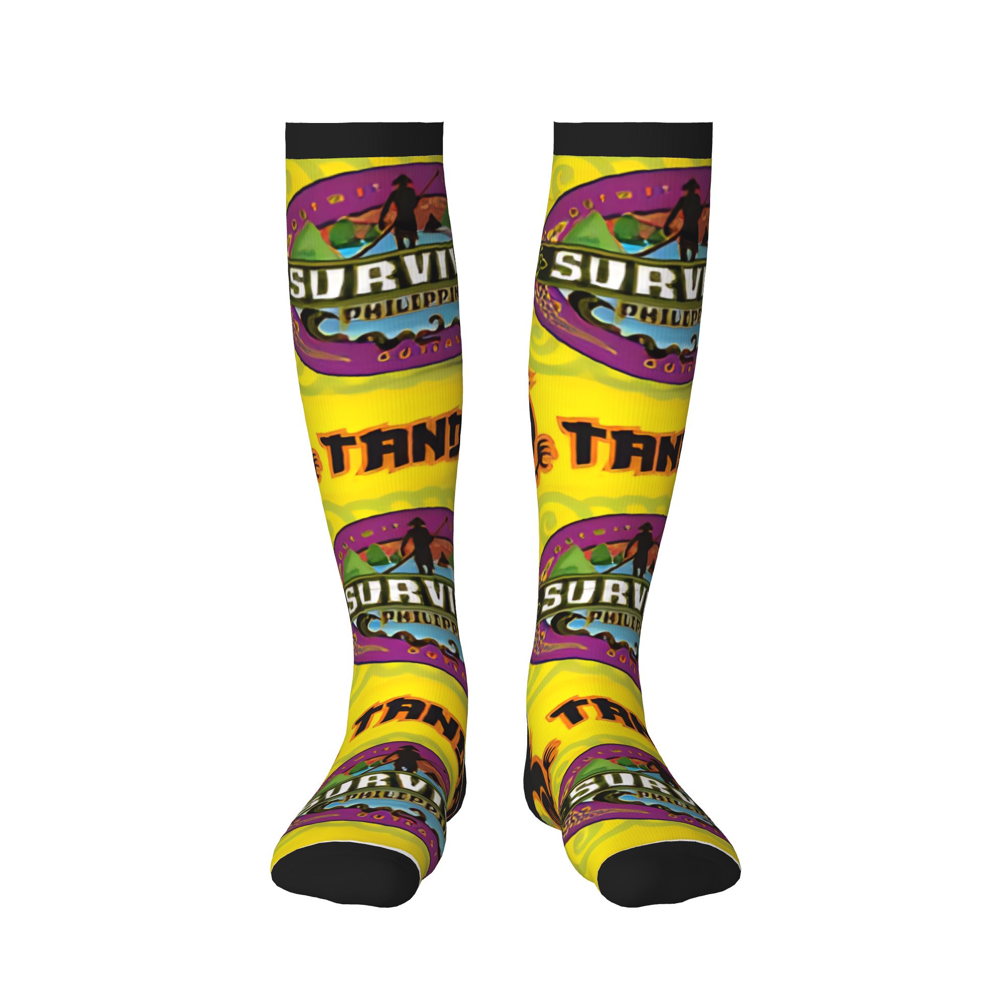 Harajuku Adventure Game TV Sho – No Show Sock Women Bewertung und Preis