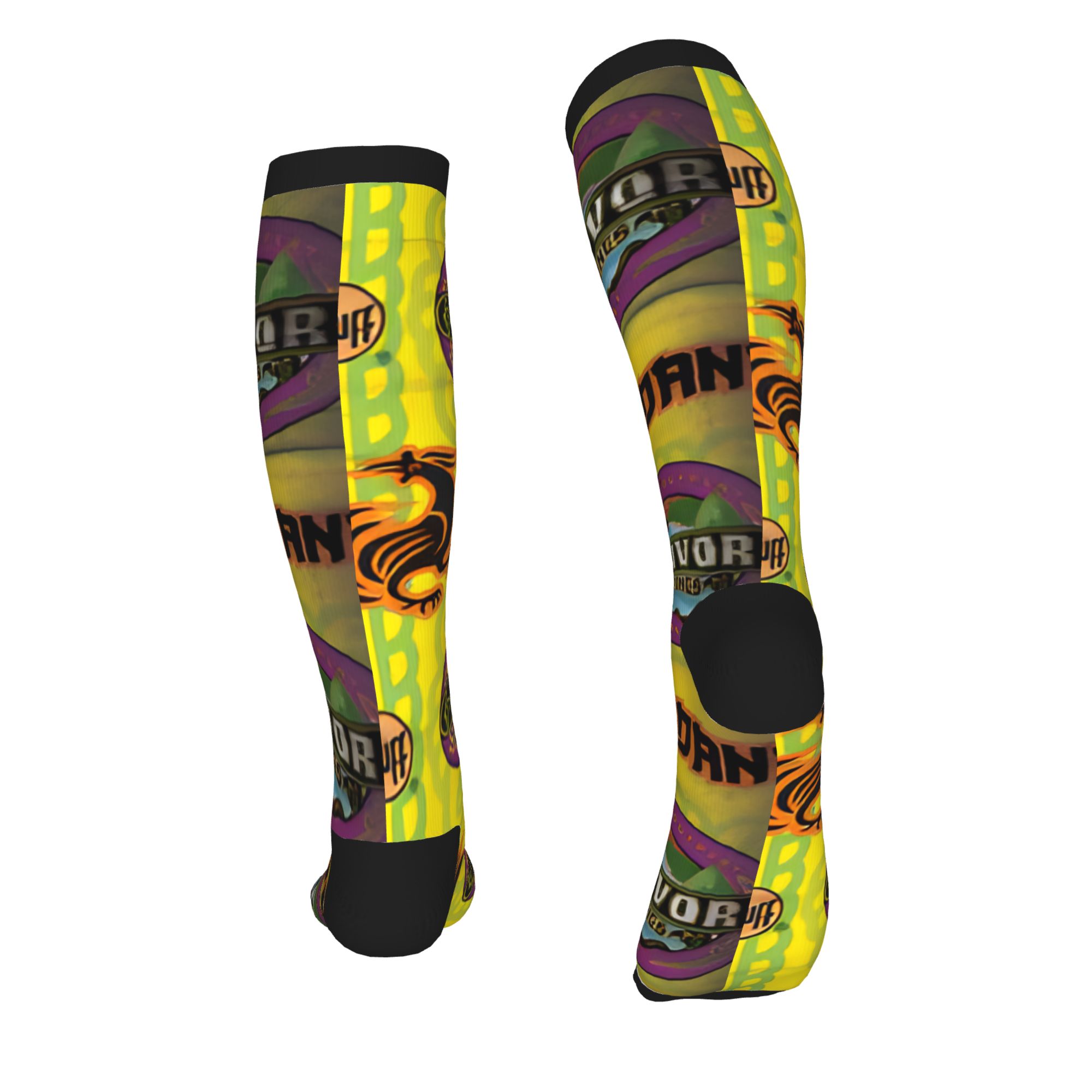 Harajuku Adventure Game TV Sho – No Show Sock Women Bewertung und Preis