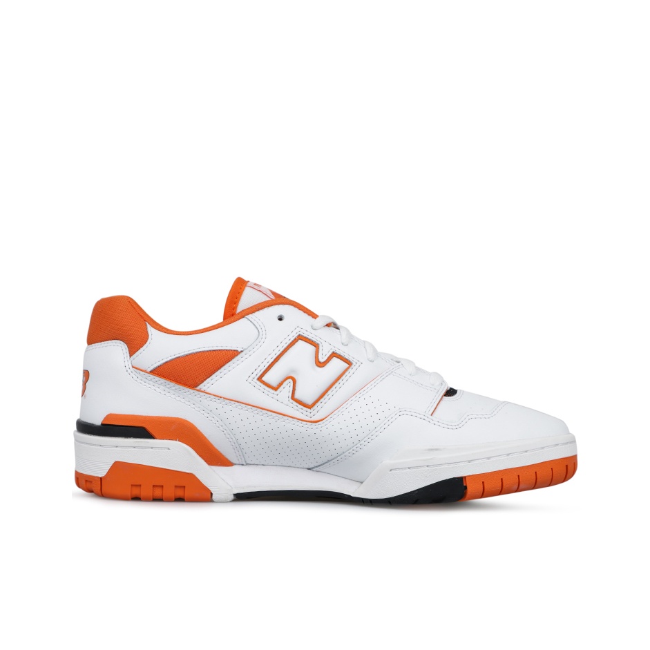New Balance NB 550 Vintage Bas – New Balance Shoes 550 Bewertung und Preis