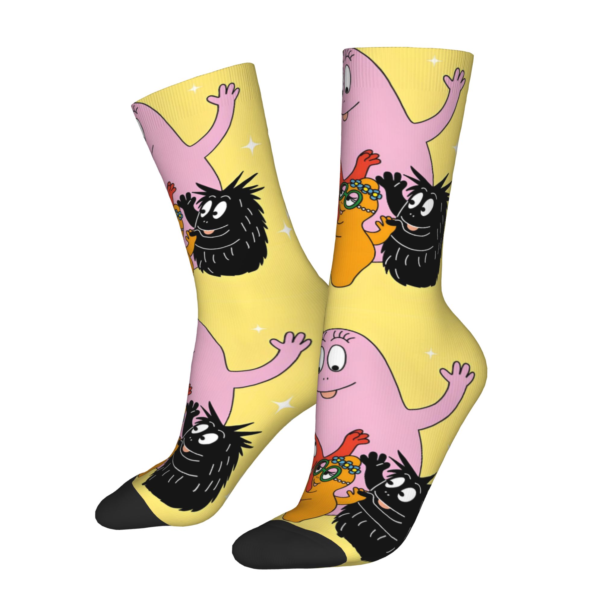 Maßgefertigte Kawaii Herren Lu – Dress Sock Men Bewertung und Preis