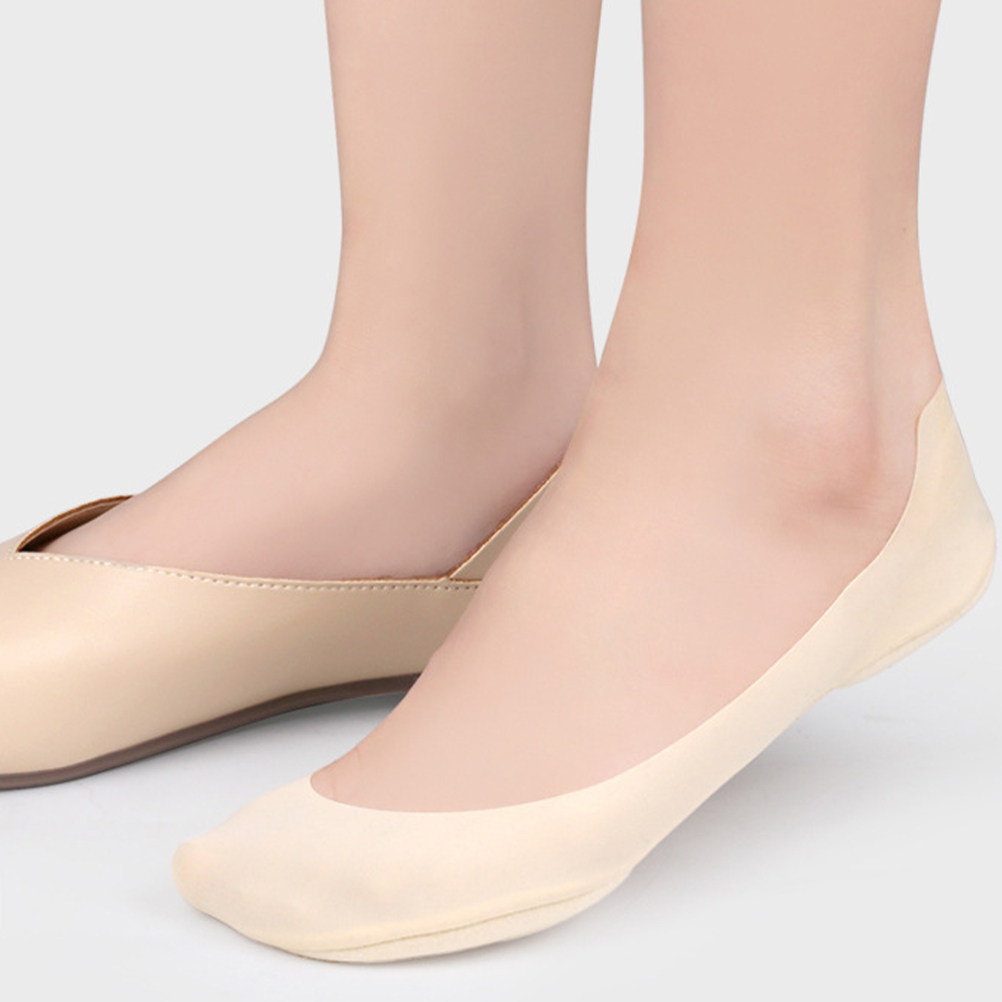 3 Paar unsichtbare Low-Cut-Soc – Invisibility Sock Loafer Bewertung und Preis