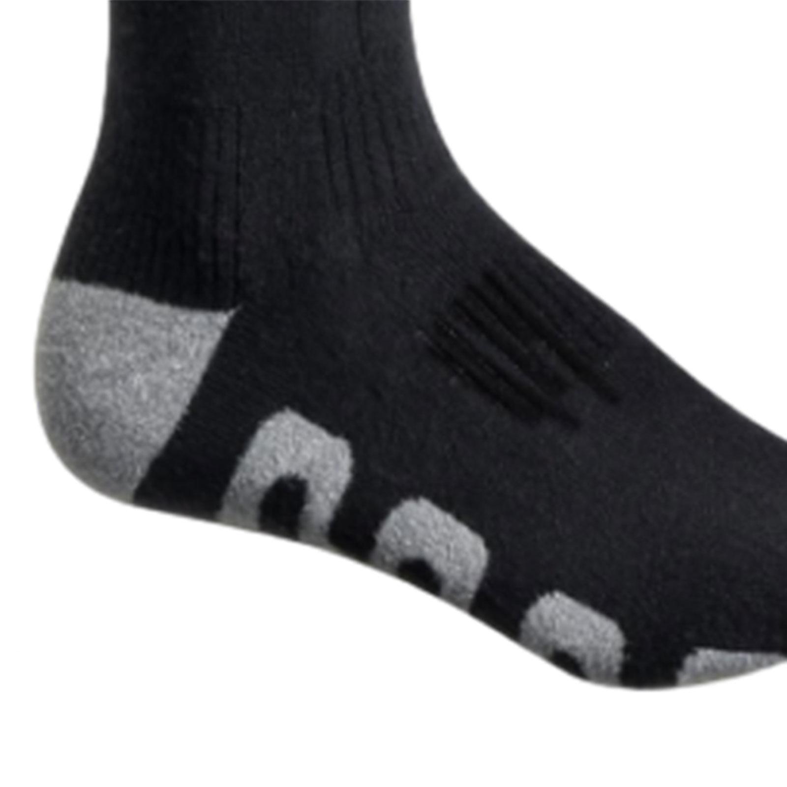 Beheizte Socken Lange Beheizte – Thermal Sock Winter Bewertung und Preis
