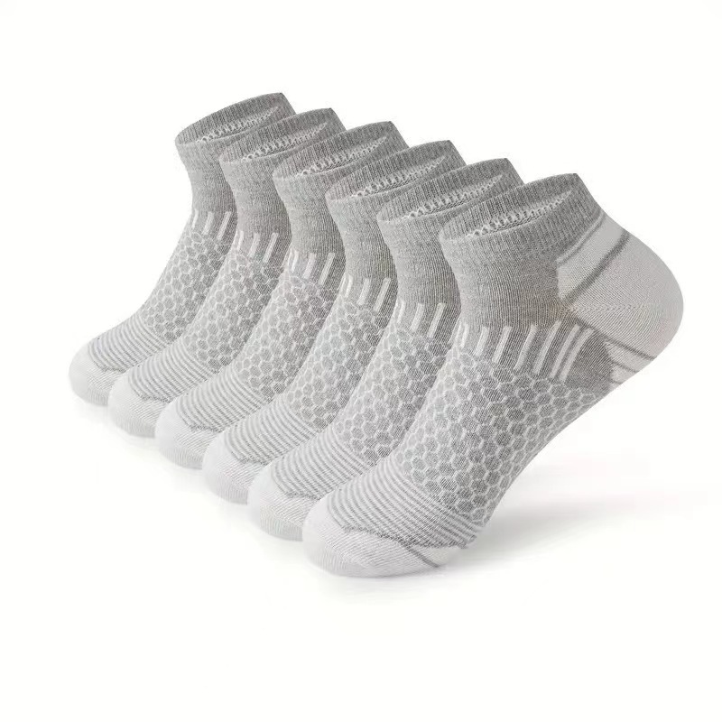 12 Paar Herren-Sportsocken, Kn – Ankle Sock Low Cut Bewertung und Preis
